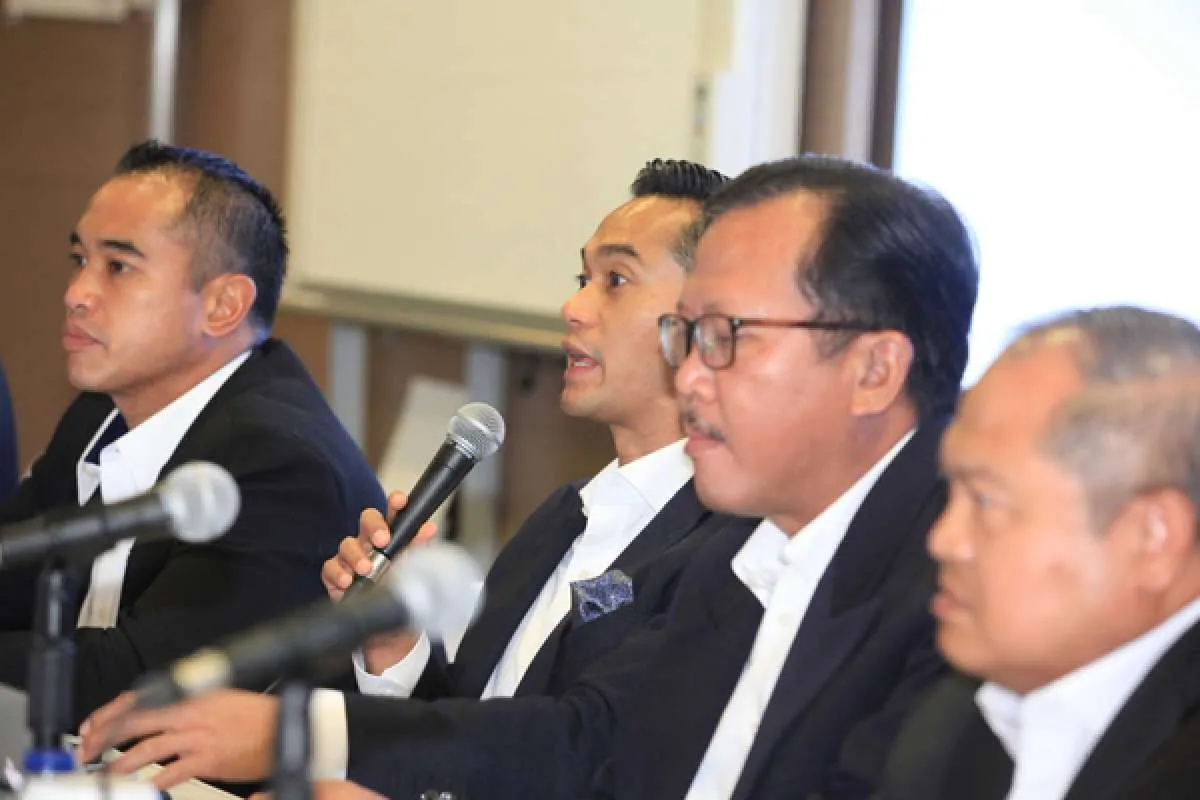 Ini rencana bisnis dan ekspansi Bakrie & Brothers (BNBR) tahun depan