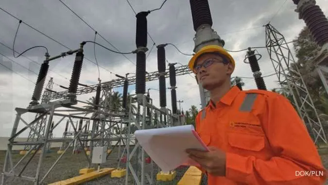 Indonesia may cancel plan to let PLN adjust some power tariffs in 2020