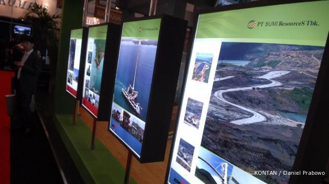 Rubis: Bumi Resources langgar perjanjian kerjasama