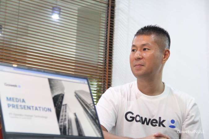 Sediakan Solusi HR Berbasis Teknologi, Reeracoen Rebranding jadi Gaweku
