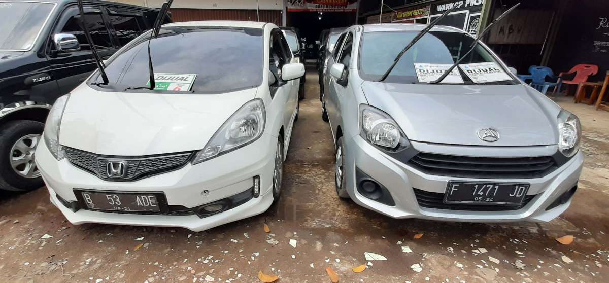 Permintaan Menguat, Inden Mobil Dua Bulan