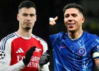 Chelsea vs Arsenal, Prediksi, Live Streaming & Jadwal Liga Inggris 2025-2026