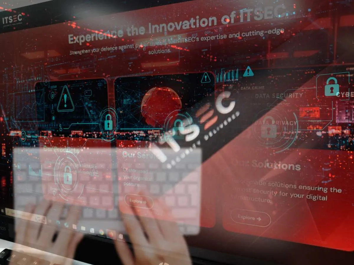 Itsec Asia (CYBR) Gandeng Infinix, Perluas Keamanan Siber ke Pengguna Smartphone