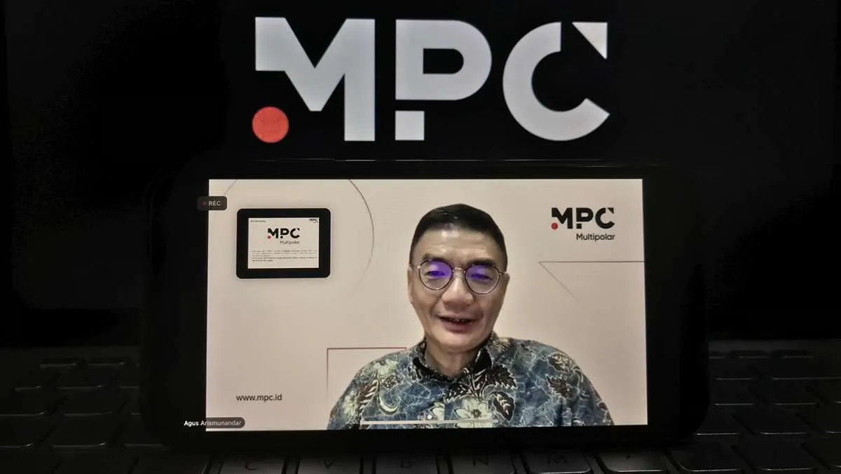 Multipolar (MLPL) Kantongi Rp 521,3 Miliar dari Right Issue