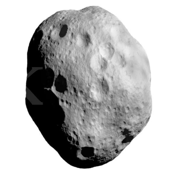 Ada Asteroid Raksasa Bakal Melintasi Dekat Bumi Awal Februari, Berbahayakah? 