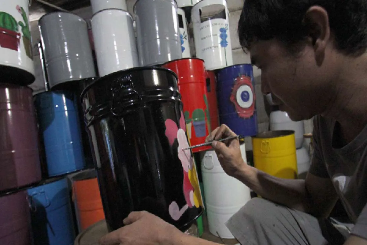 Penerima BPUM 2021 Rp 1,2 juta, cek NIK lewat eform.bri.co.id