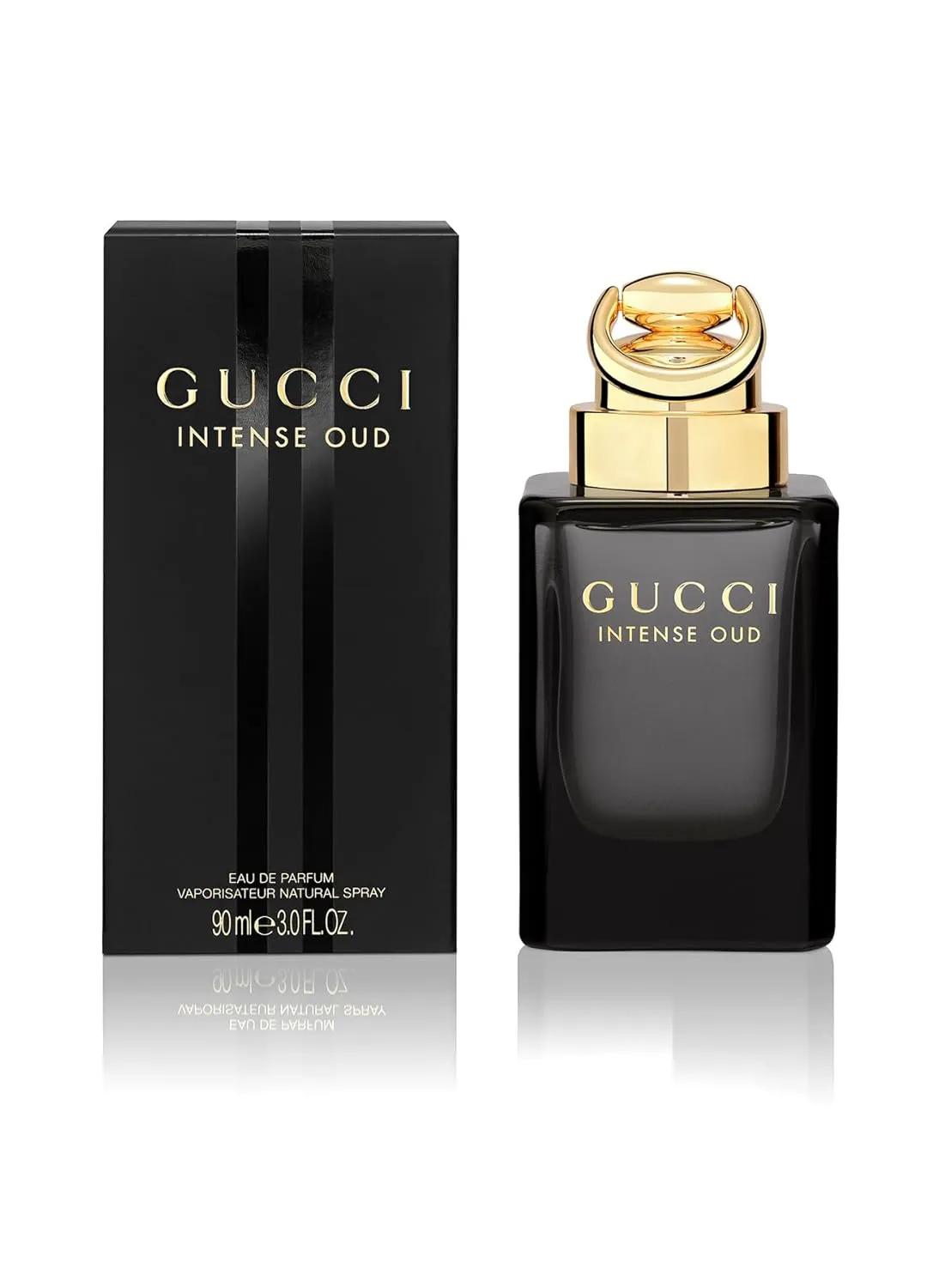 Parfum Gucci Intense Oud