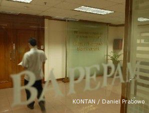Beleid pengukuran RBC asuransi segera meluncur
