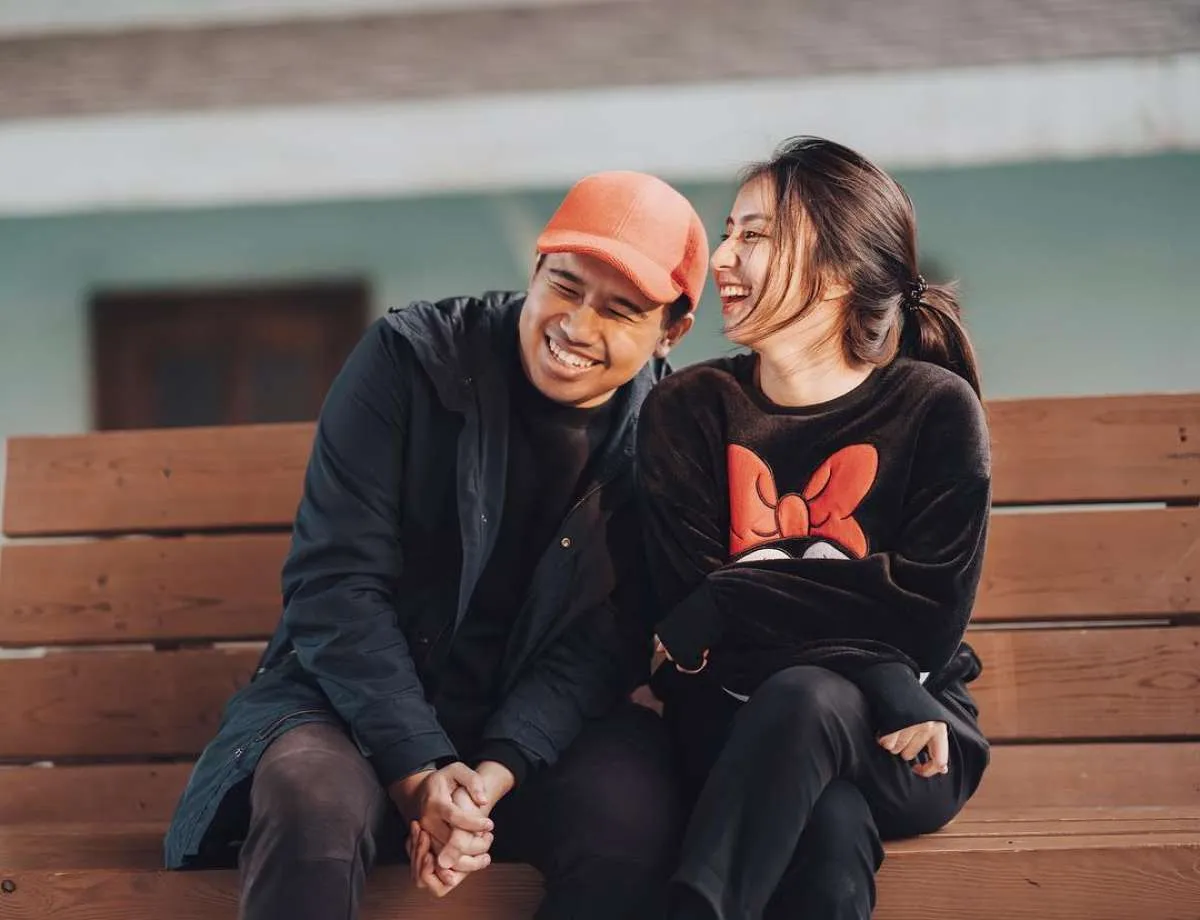 Menjelang Hari Valentine, Ini 7 Nasihat Pernikahan yang Patut Anda Simak