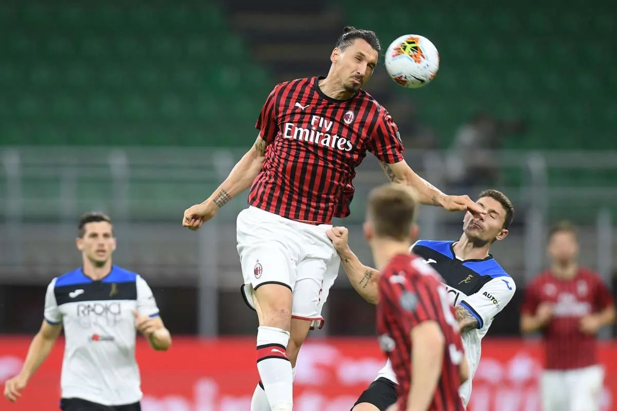 Klub Liga Italia bikin perusahaan baru menangani hak siar 