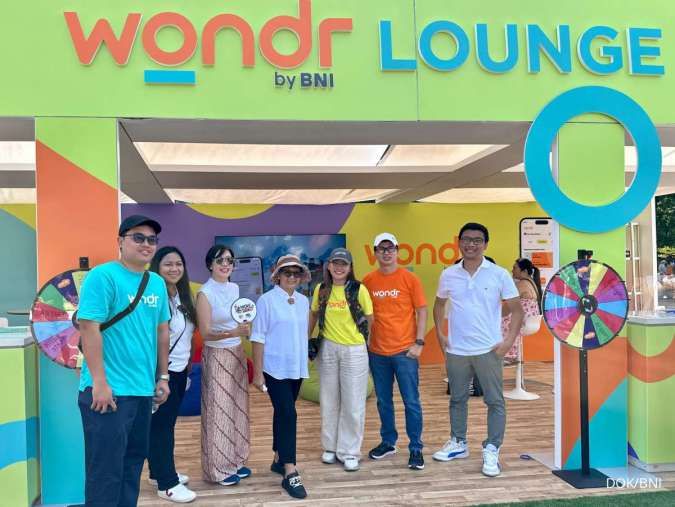 Kontan - BNI Kilas Online