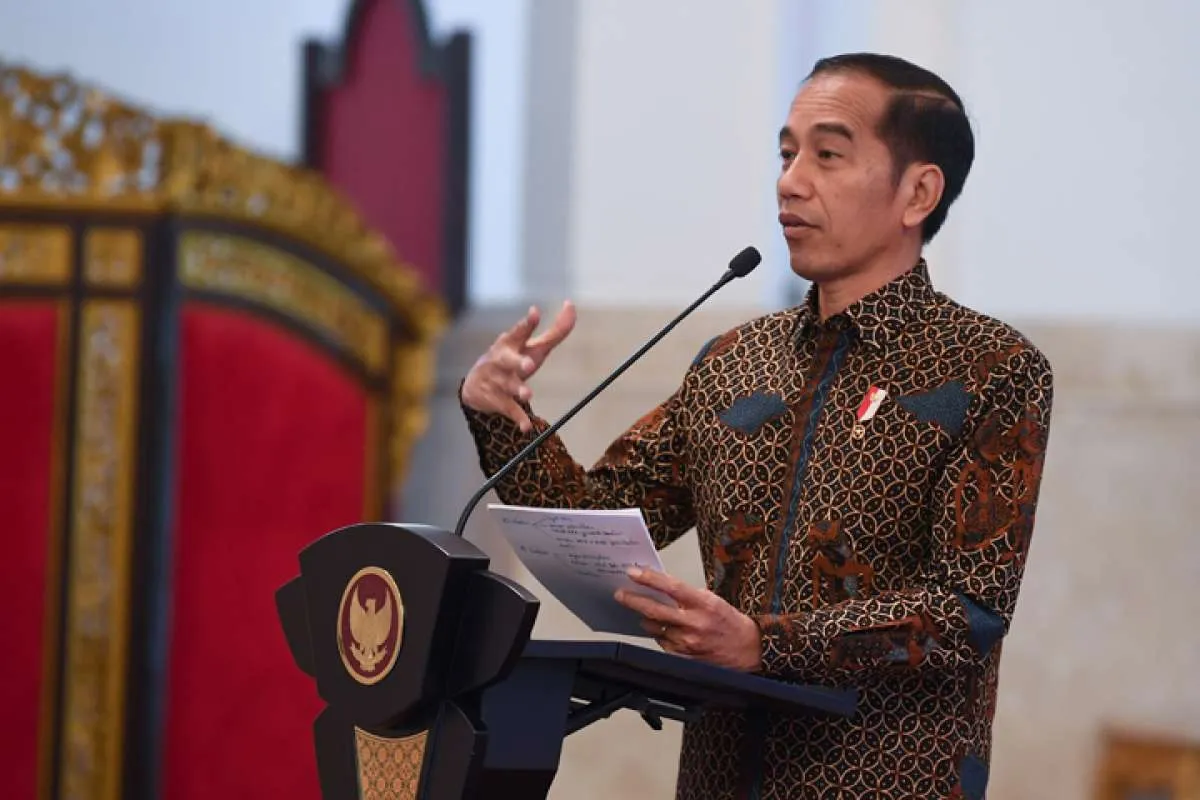 Pengusaha optimistis pemerintah terapkan kebijakan strategis untuk perbaikan ekonomi