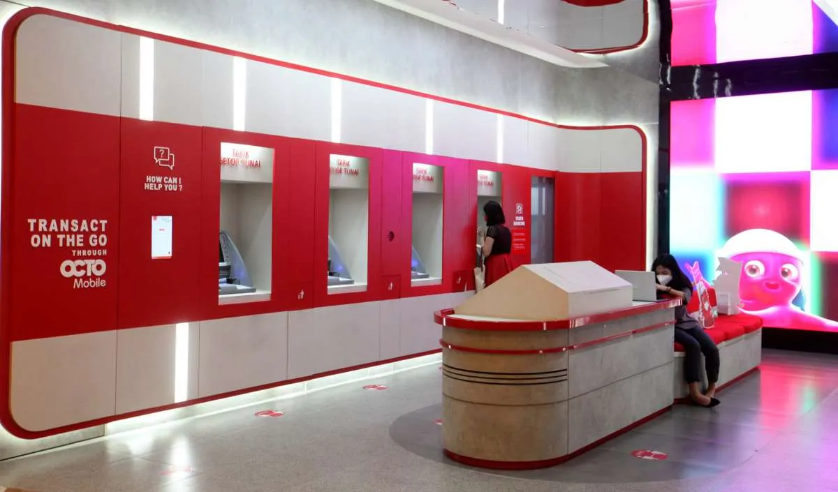 Bos CIMB Niaga Blak-Blakan Soal Strategi Bisnis Hingga 2030