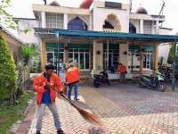 ShopeeFood Gelar Serangkaian Kegiatan Sosial, Sebarkan Berkah Ramadan 