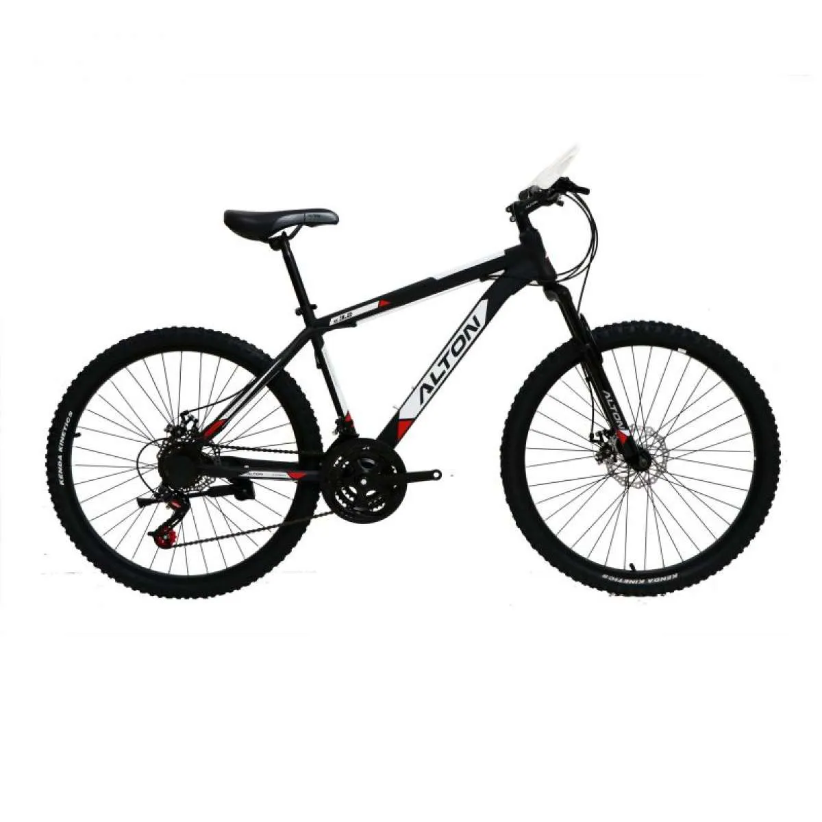 Pilihan murah di kelasnya, ini harga terbaru sepeda gunung Element Alton XC 3.2