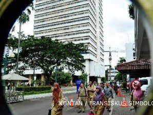 SBY berharap penyerapan anggaran tahun depan bisa mencapai 95%