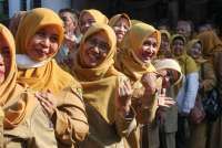 ASN Indonesia Lebih Unggul Dari Malaysia & Thailand, Cek Rincian Gaji PNS & Tunjangan