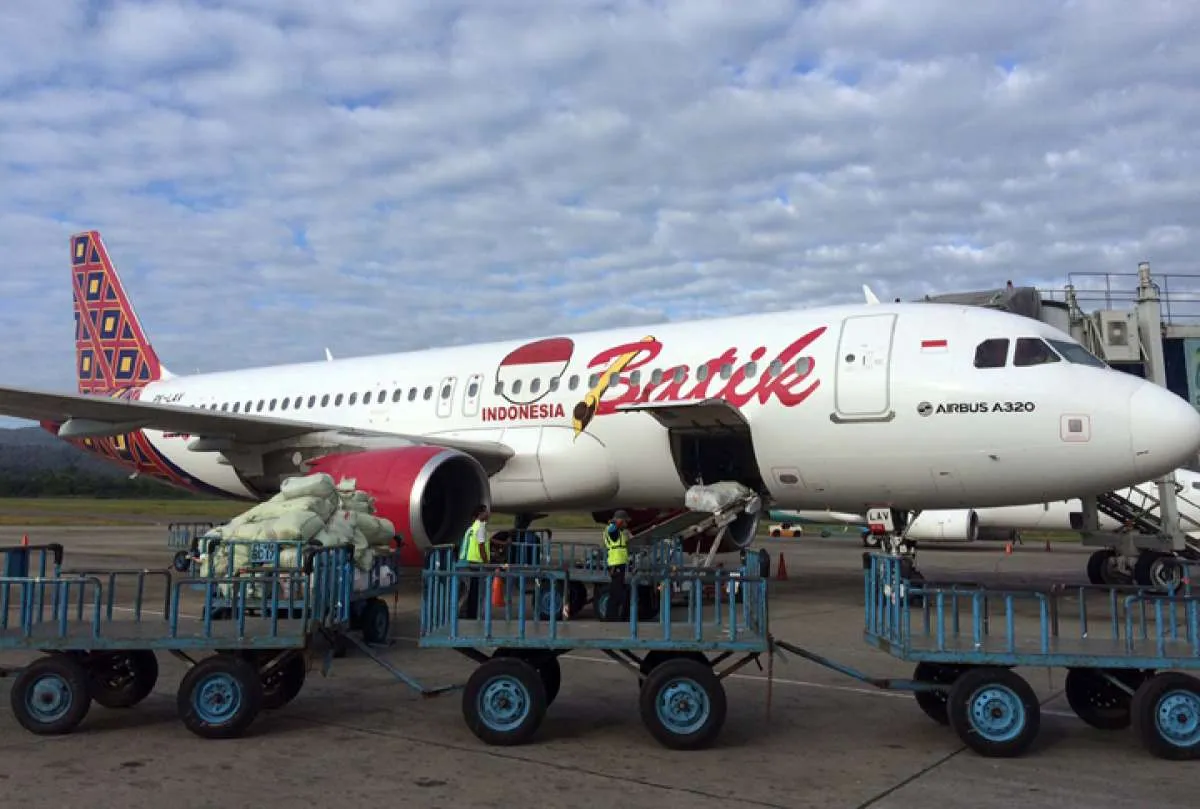 Berapa Biaya Bagasi Pesawat dan Apa Saja Barang yang Tidak Boleh Masuk Kabin Pesawat?