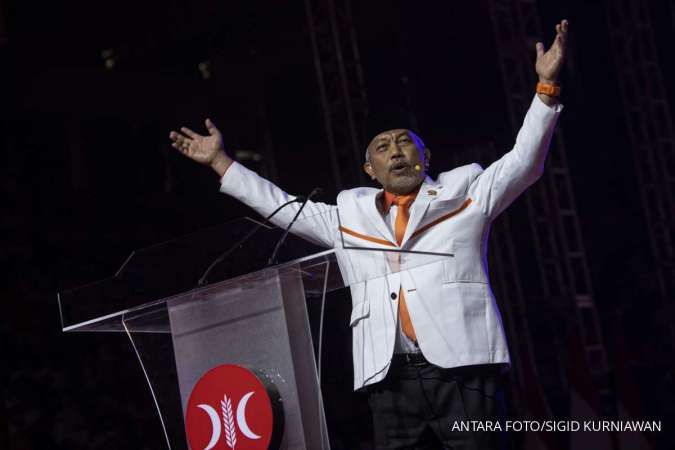Sandiaga Uno Beri Kode, Presiden PKS: Saya Menerima Beliau