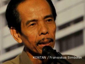 Polisi, jaksa, KPK sepakat berbagi info soal Century