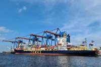 Prospek Emiten Pelayaran Masih Positif, Diuntungkan Diversifikasi Rute