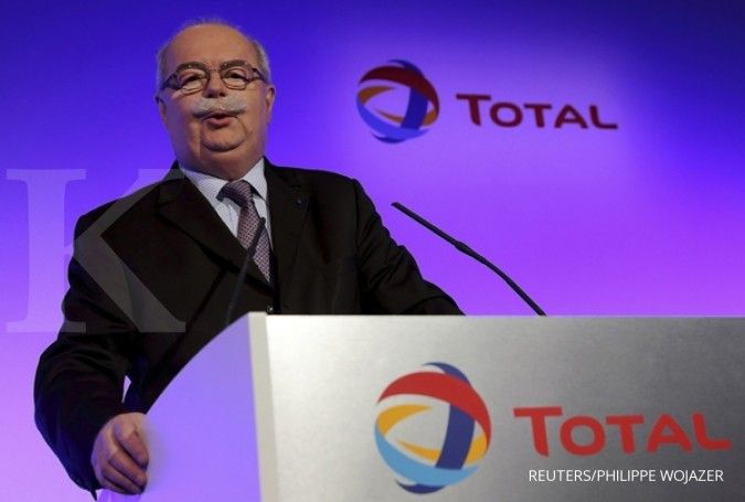 Kecelakaan pesawat, CEO Total Perancis meninggal