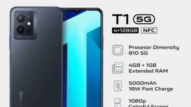 t1g vivo