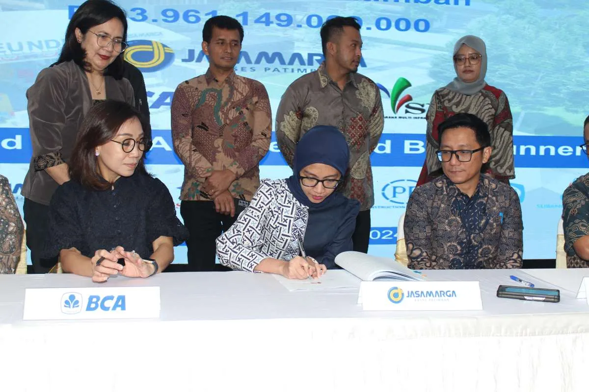 Ada Harapan Kredit Sindikasi Perbankan Kian Membaik pada Semester II-2025