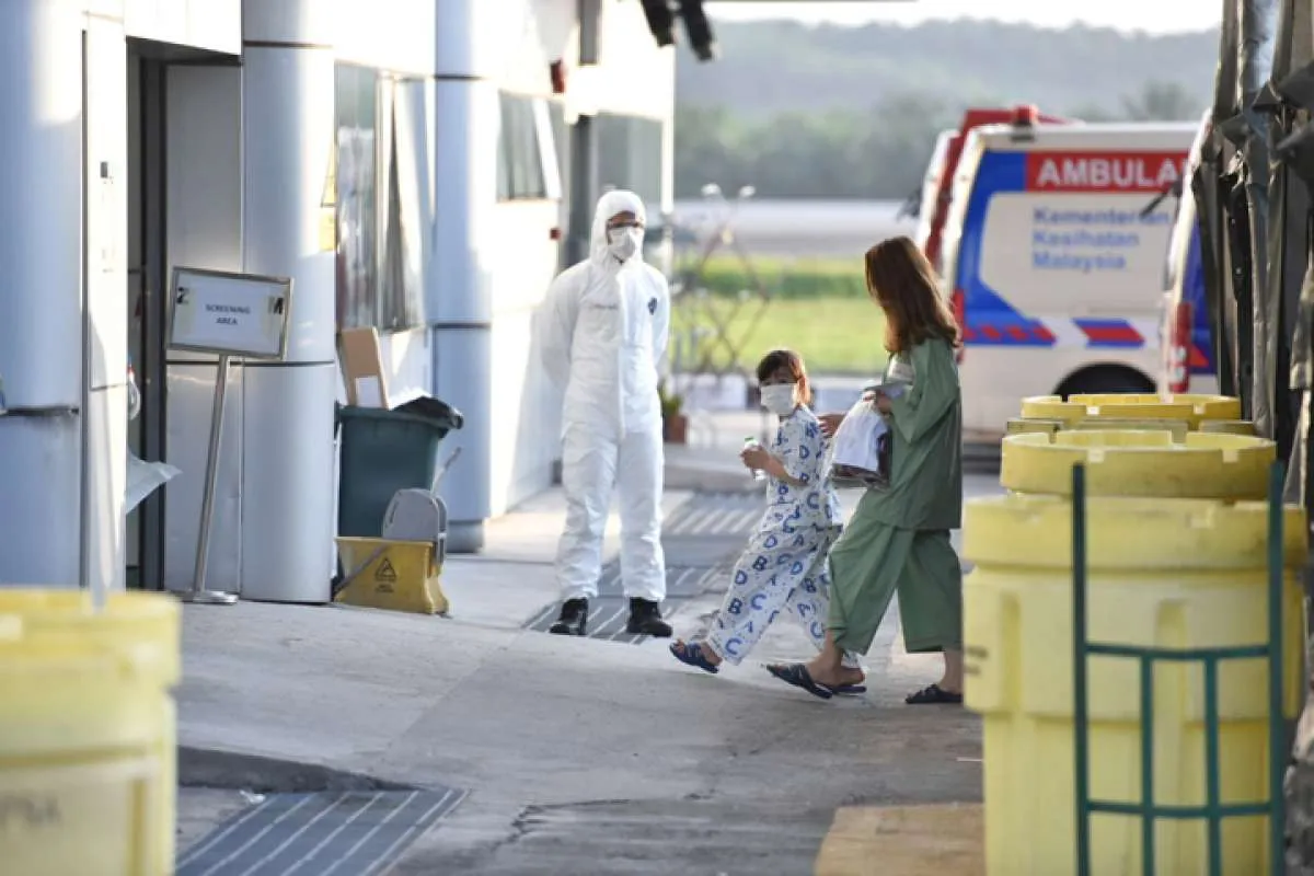 Duh, anak-anak punya risiko yang sama besar dengan orang dewasa untuk tertular corona