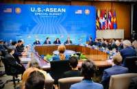 Indonesia Ingin ASEAN Dilibatkan dalam Rantai Pasok Kesehatan Global