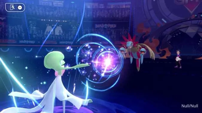 Strategi dan Teka-Teki: Dua Sisi Baru Dunia Pokemon