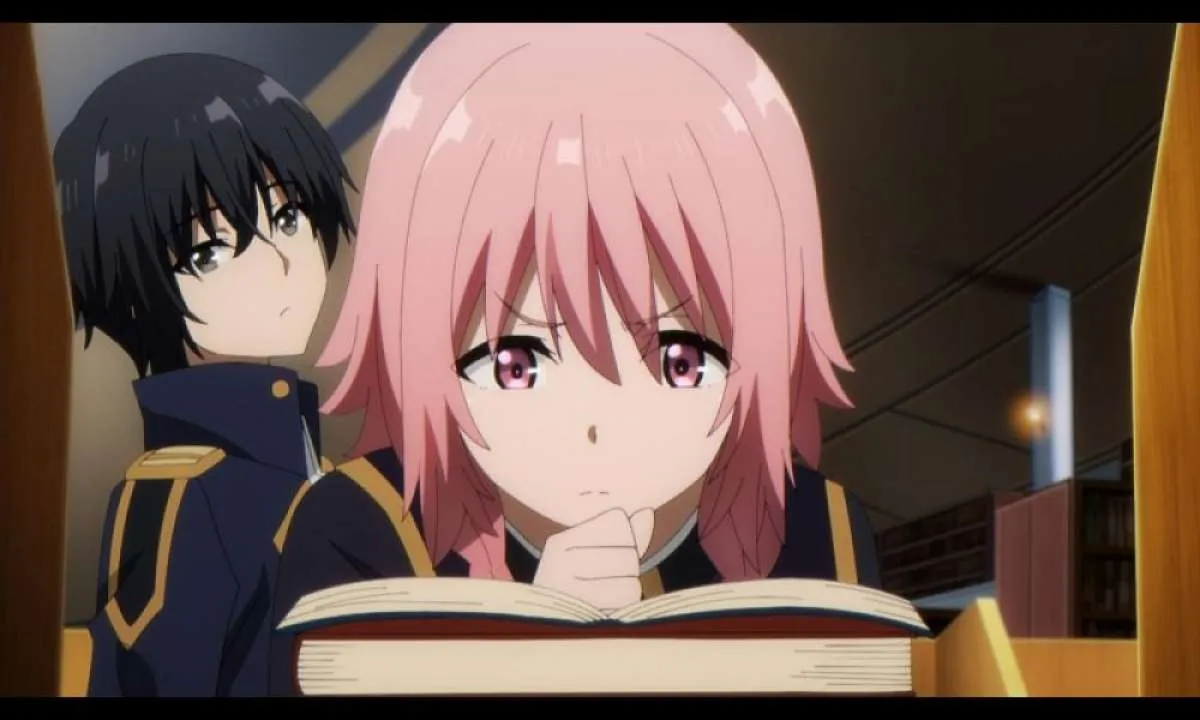 Nonton Kage no Jitsuryokusha ni Naritakute Episode 6, Streaming Sub Indo di Bstation