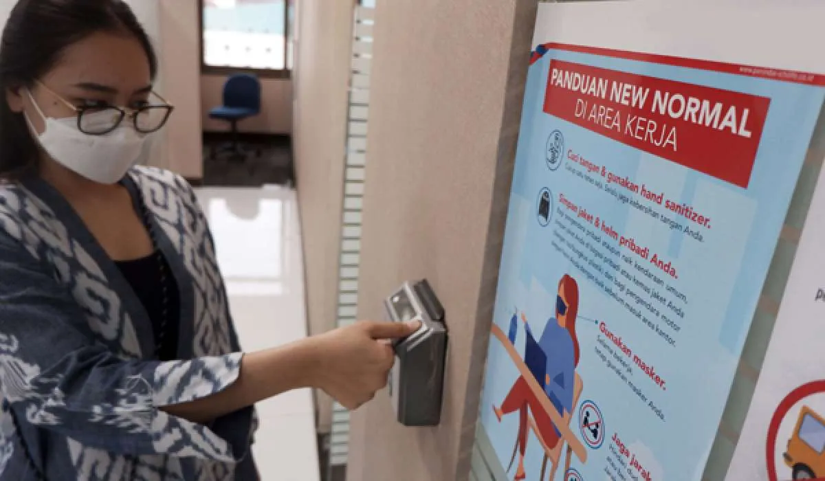 Tinggal 11 kota Jawa-Bali ada di Level 4, ini yang membuat daerah sulit turun level
