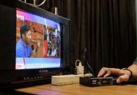 Sinyal TV Digital Hilang Saat Hujan? Ini Penyebab dan Solusinya