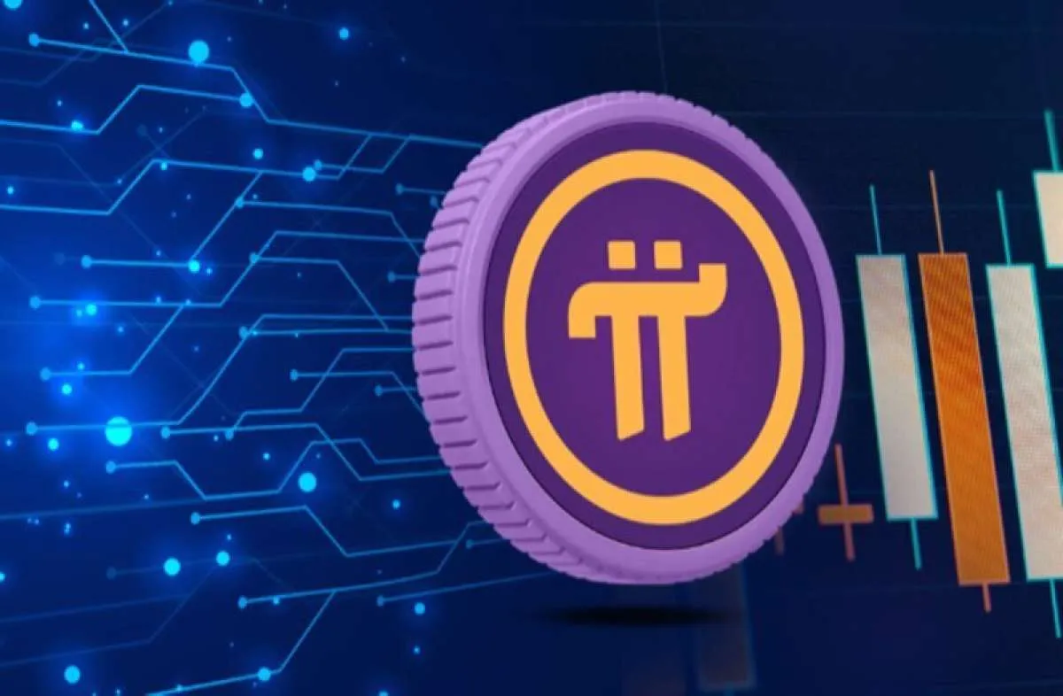 Harga Pi Network Turun 54% dari Listing, Cek Latar Belakang Aset Kripto Terbaru Ini