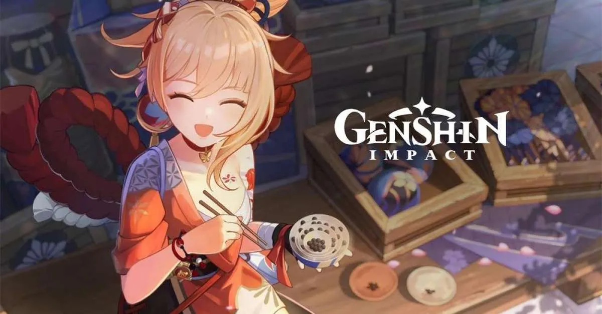 Jadwal live streaming Genshin Impact 2.1, update terbaru hingga redeem code