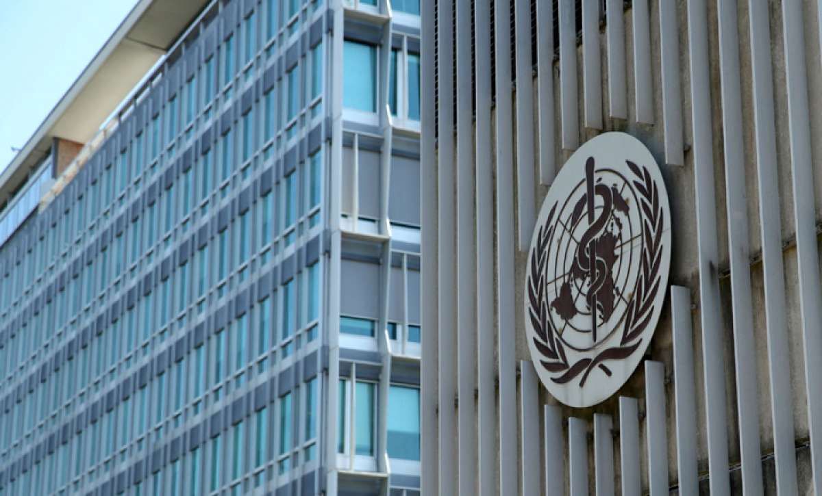 Ikuti Kampanye Tekanan Diplomatik oleh China, WHO Tolak Taiwan Hadiri Sidang Tahunan