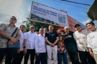 MPStore, Kementerian Koperasi, UKM & IKAPPI Resmikan AI Agent untuk Pasar Tradisional