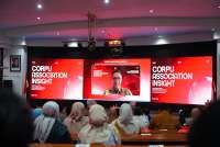 Telkom CorpU Dorong Transformasi Talenta melalui Forum CorpU Association Insight