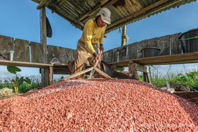  Ini Langkah Pupuk Indonesia Mendorong Serapan Pupuk Bersubsidi 