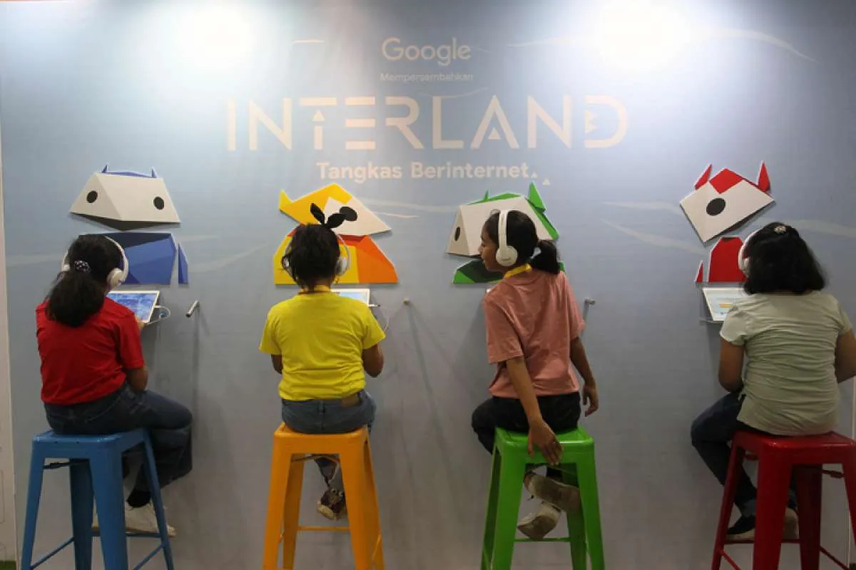 Tingkat kesopanan orang Indonesia di internet paling buruk se-Asia Tenggara