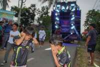 MUI Jatim Haramkan Sound Horeg, Ini Alasannya!