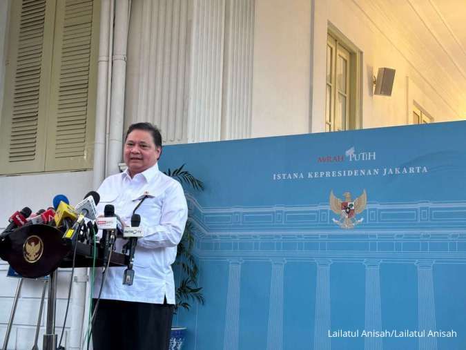 Hemat BBM, Pemerintah Terapkan WFH Satu Hari Dalam Lima Hari Bagi ASN & Swasta