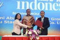 Sari Murni Group Ekspansi ke Australia dan Kamboja, Perlebar Pasar Momogi