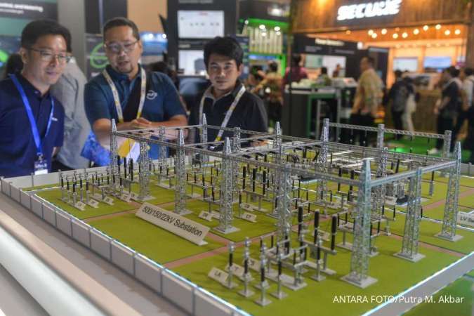 Electricity Connect 2026 Hasilkan Enam Kolaborasi Strategis Nilainya Rp 3,3 Triliun