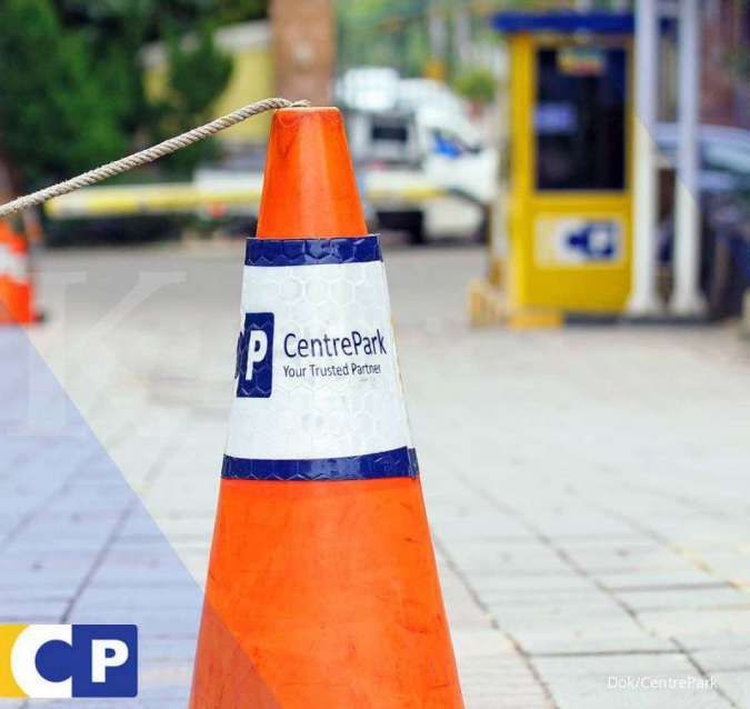 IPA Dorong Simplifikasi Izin Parkir untuk Jaga Iklim Persaingan Sehat