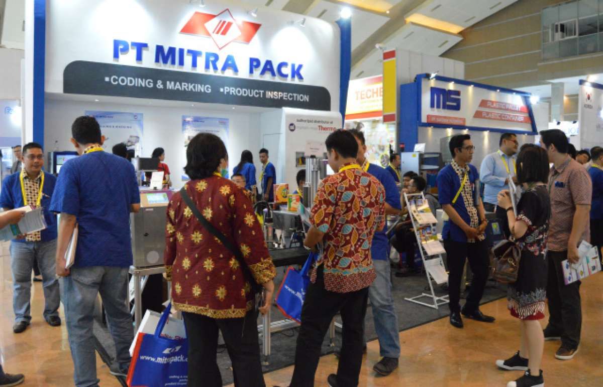 Mitra Pack (PTMP) Menargetkan Pendapatan Tumbuh 30%
