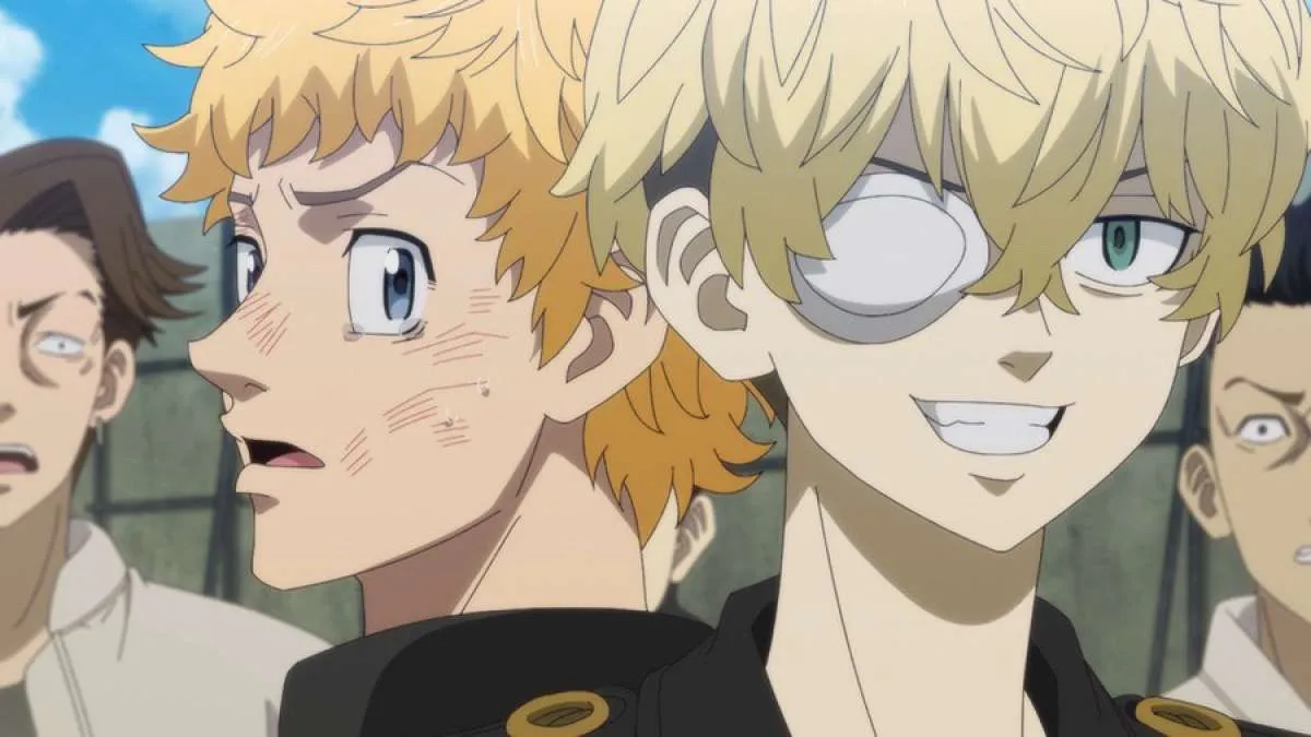 Sinopsis & jadwal Tokyo Revengers episode 19: Toman vs Valhalla, siapa yang menang?