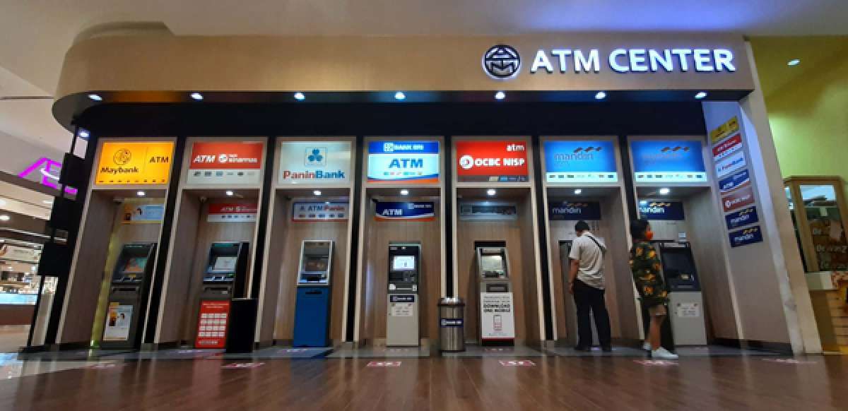 Aset Perbankan Nasional Melejit, Tapi Masih Keok Dibandingkan Bank di Kawasan