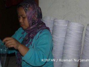 Sentra peci Cianjur: Pengangguran pun hilang (2)